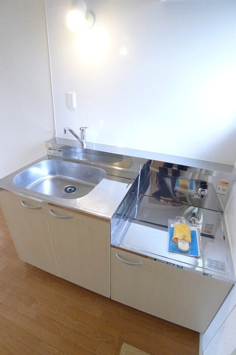 ＫＴドミ－ルの物件内観写真