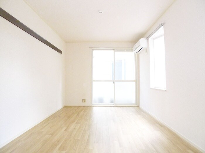 ＫＴドミ－ルの物件内観写真