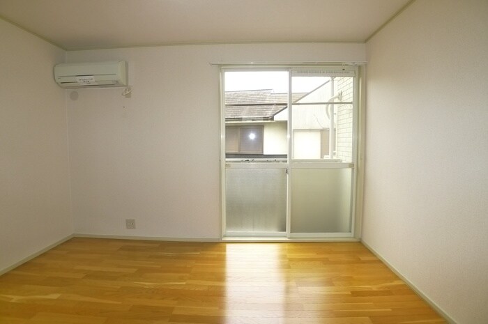 ＫＴドミ－ルの物件内観写真