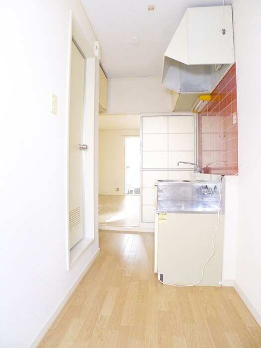 ＫＴドミ－ルの物件内観写真