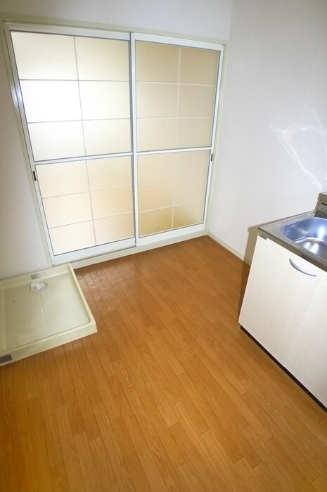 ＫＴドミ－ルの物件内観写真