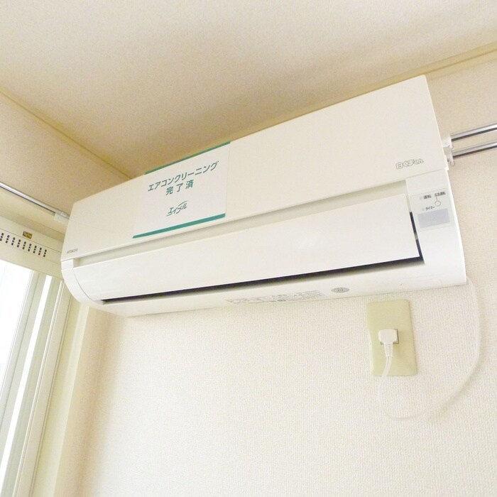 ＫＴドミ－ルの物件内観写真