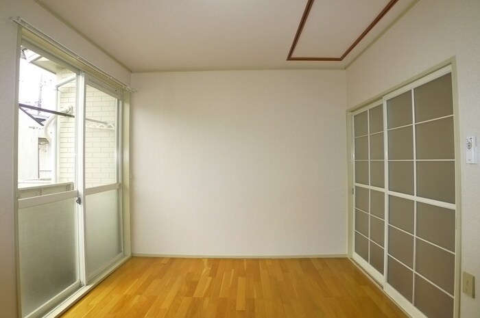 ＫＴドミ－ルの物件内観写真