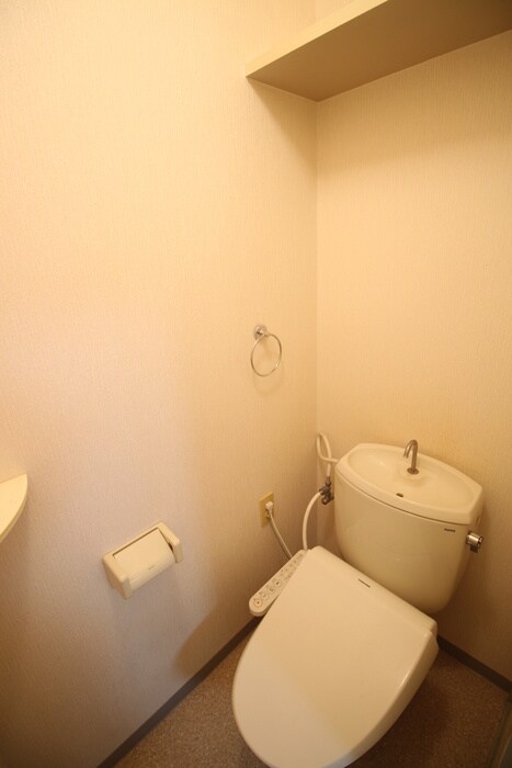 カーサマツダの物件内観写真