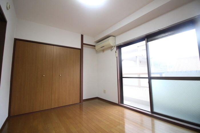 カーサマツダの物件内観写真