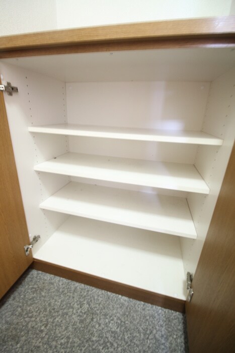 カーサマツダの物件内観写真