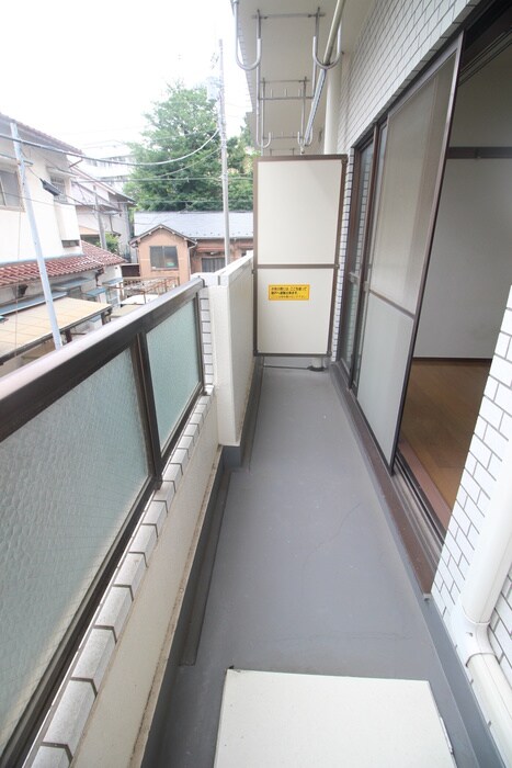 カーサマツダの物件内観写真