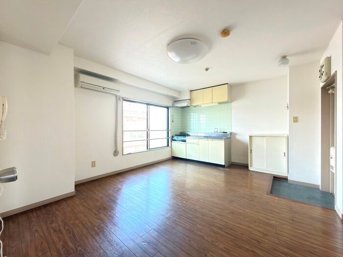 センチュリー三鷹の物件内観写真