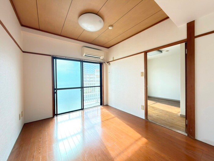 センチュリー三鷹の物件内観写真