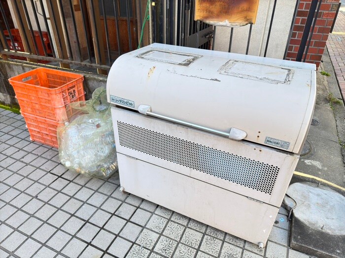 センチュリー三鷹の物件外観写真