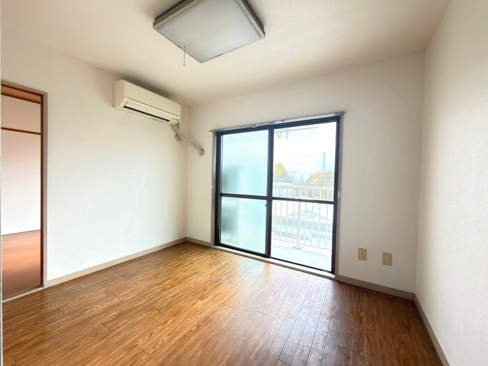 センチュリー三鷹の物件内観写真