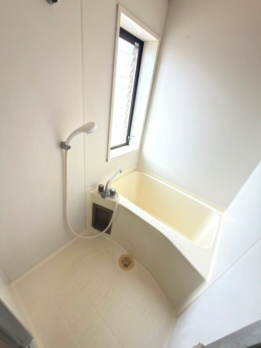 センチュリー三鷹の物件内観写真