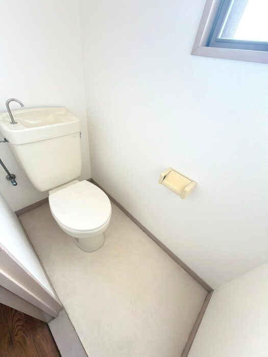 センチュリー三鷹の物件内観写真