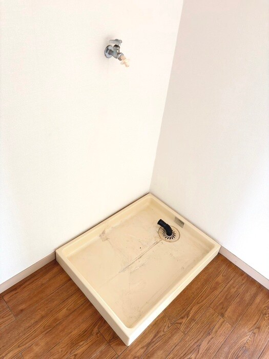 センチュリー三鷹の物件内観写真