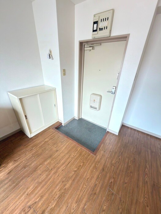 センチュリー三鷹の物件内観写真