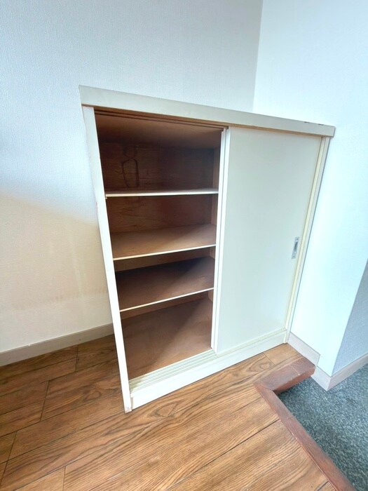 センチュリー三鷹の物件内観写真