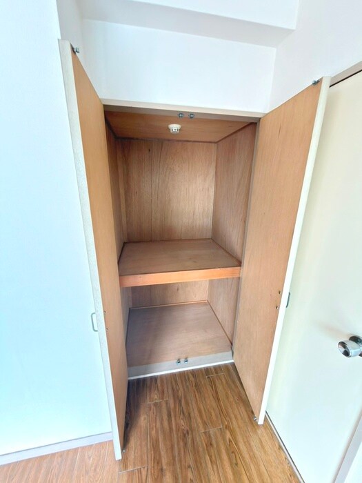 センチュリー三鷹の物件内観写真