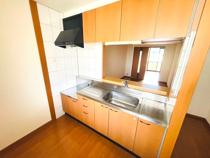 ソレアードMの物件内観写真