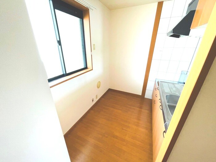 ソレアードMの物件内観写真