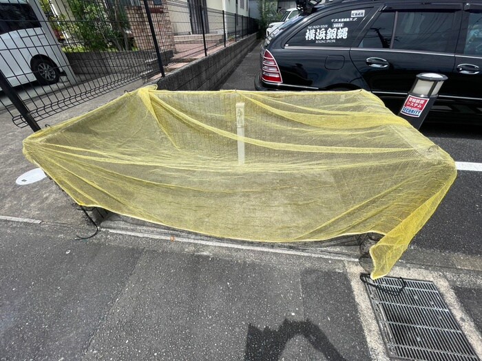 ソレアードMの物件外観写真