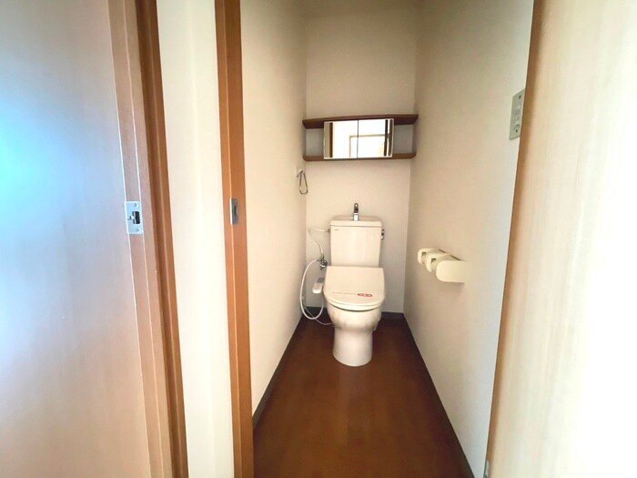 ソレアードMの物件内観写真