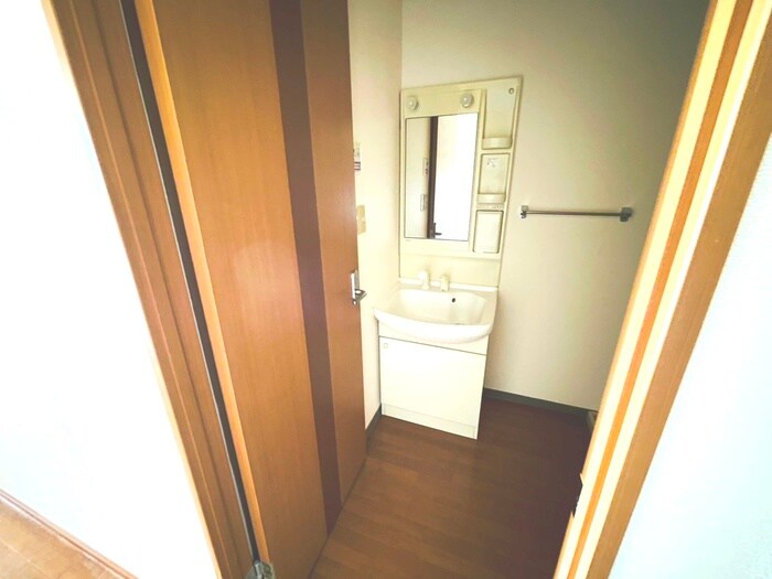 ソレアードMの物件内観写真