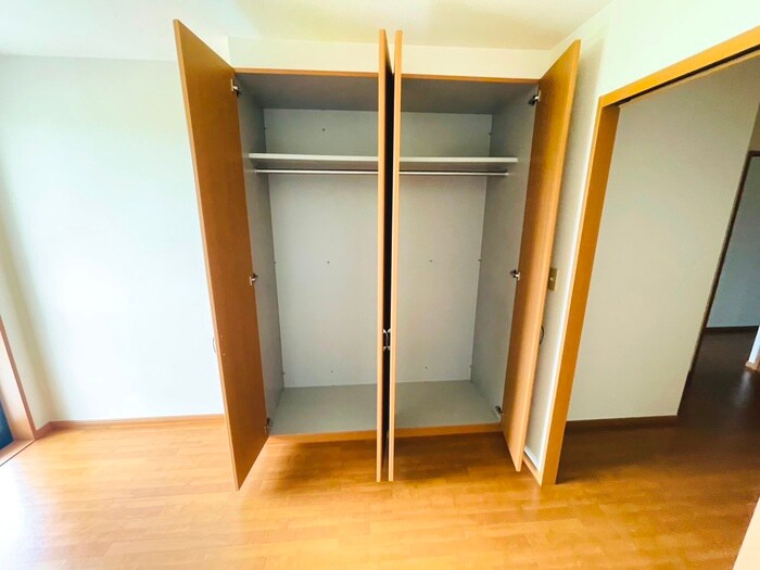 ソレアードMの物件内観写真