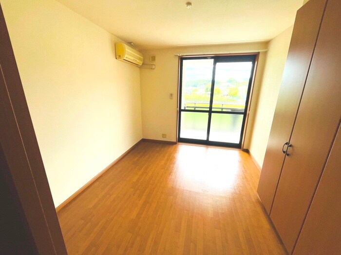 ソレアードMの物件内観写真