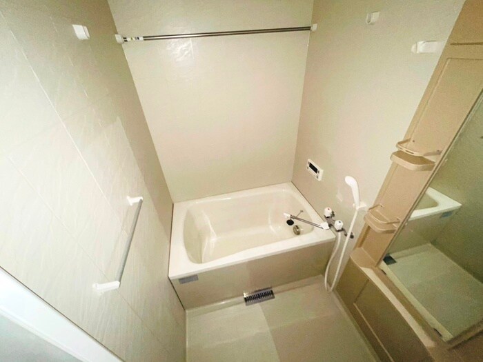 ソレアードMの物件内観写真