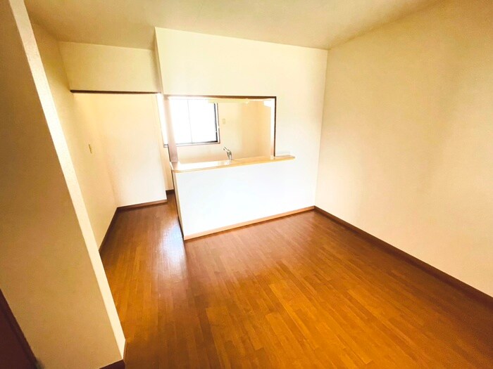 ソレアードMの物件内観写真