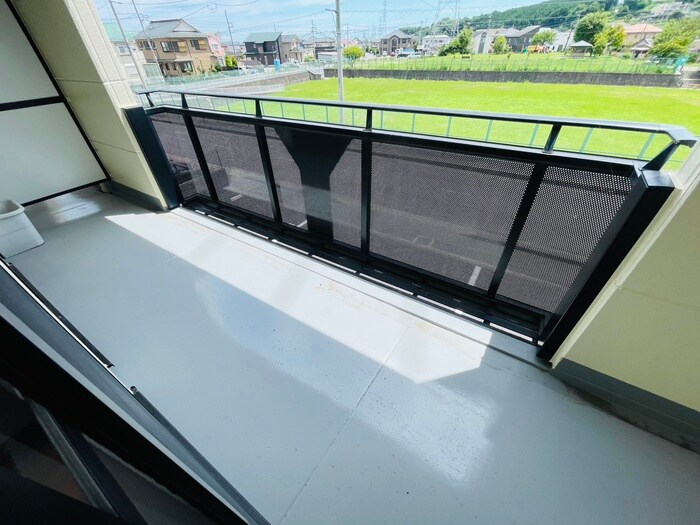 ソレアードMの物件内観写真