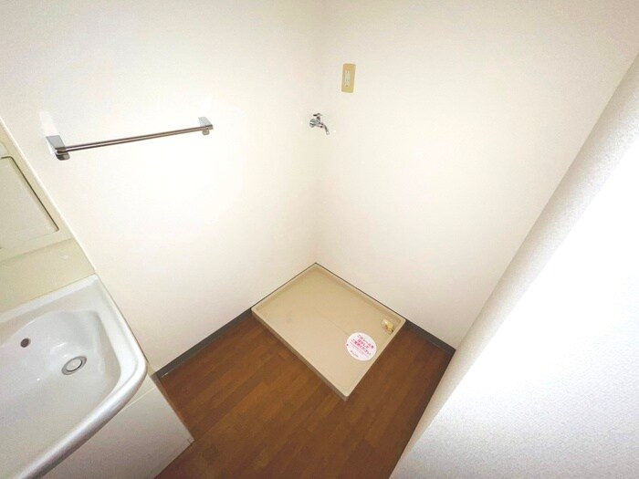 ソレアードMの物件内観写真