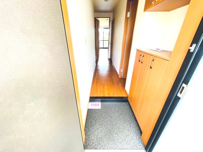 ソレアードMの物件内観写真