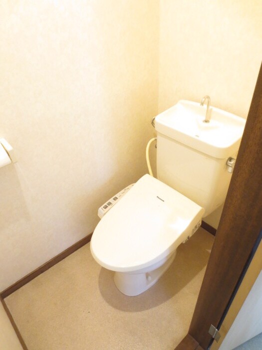 ハイツサクマの物件内観写真