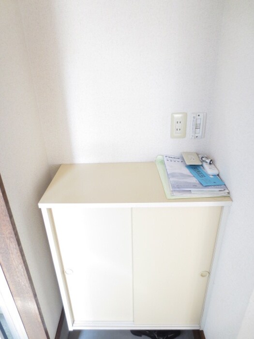 ハイツサクマの物件内観写真