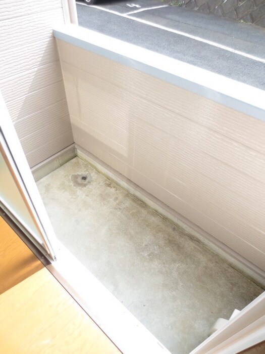 ハイツサクマの物件内観写真