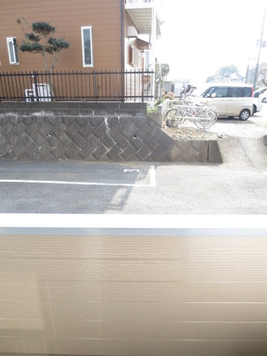 ハイツサクマの物件内観写真