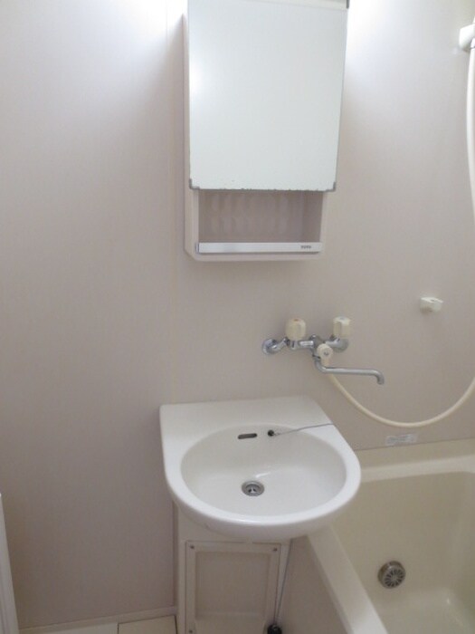 ハイツサクマの物件内観写真