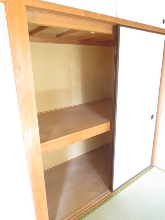 ハイツサクマの物件内観写真