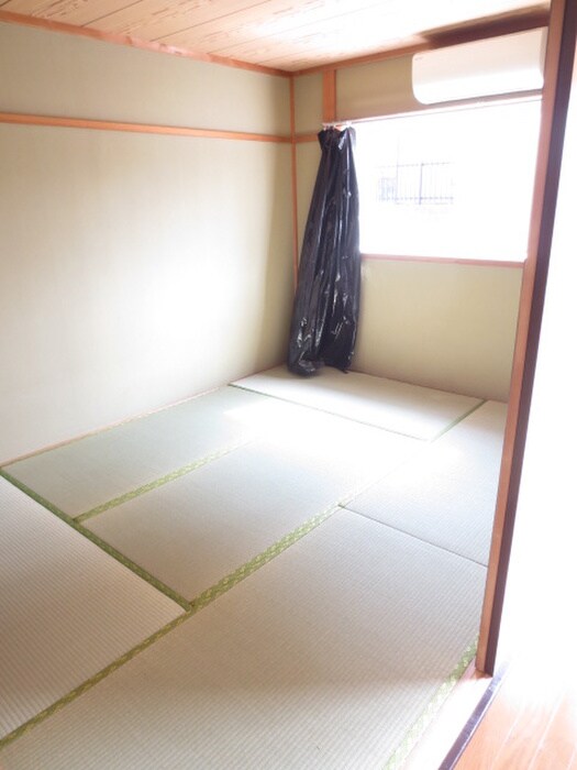 ハイツサクマの物件内観写真