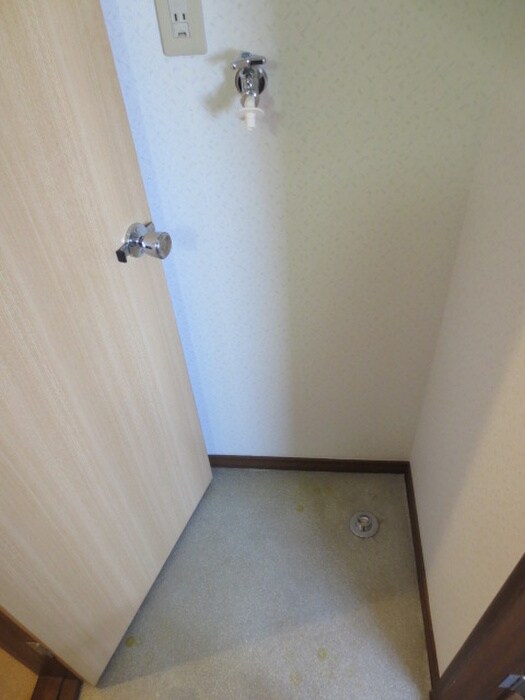 ハイツサクマの物件内観写真