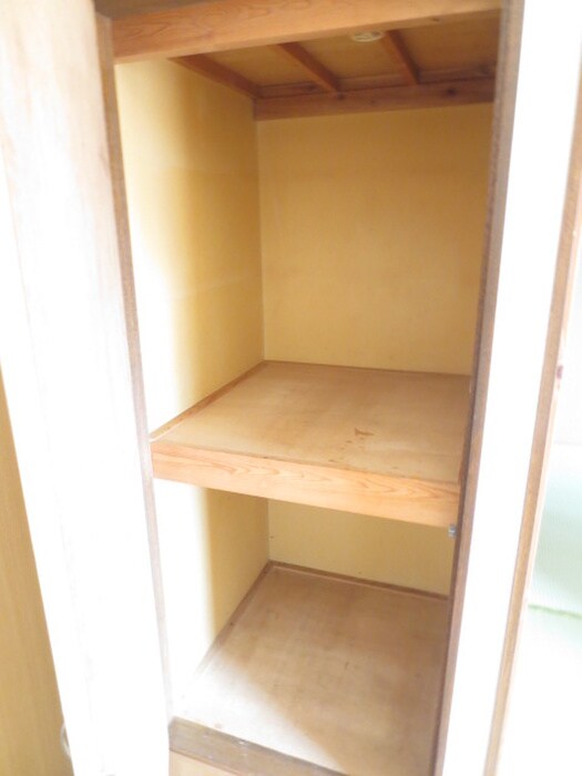 ハイツサクマの物件内観写真