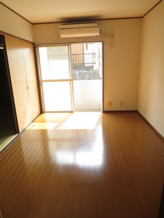 ハイツサクマの物件内観写真