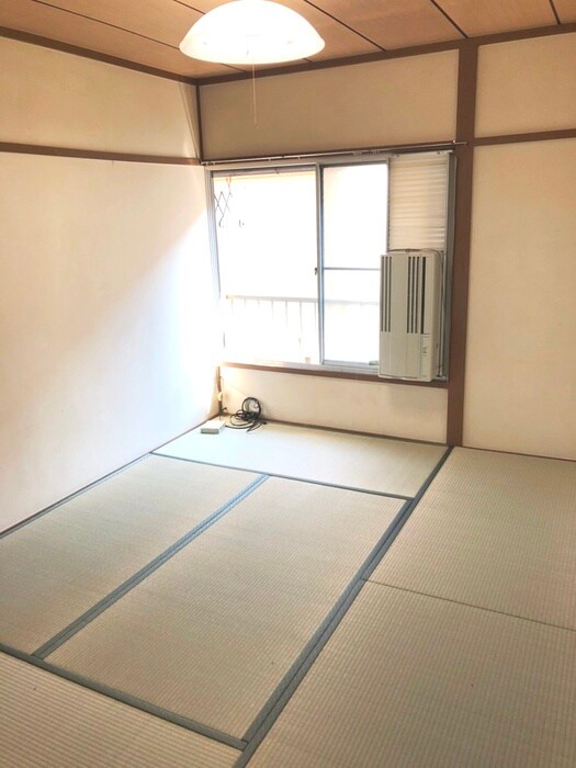 物件内観写真