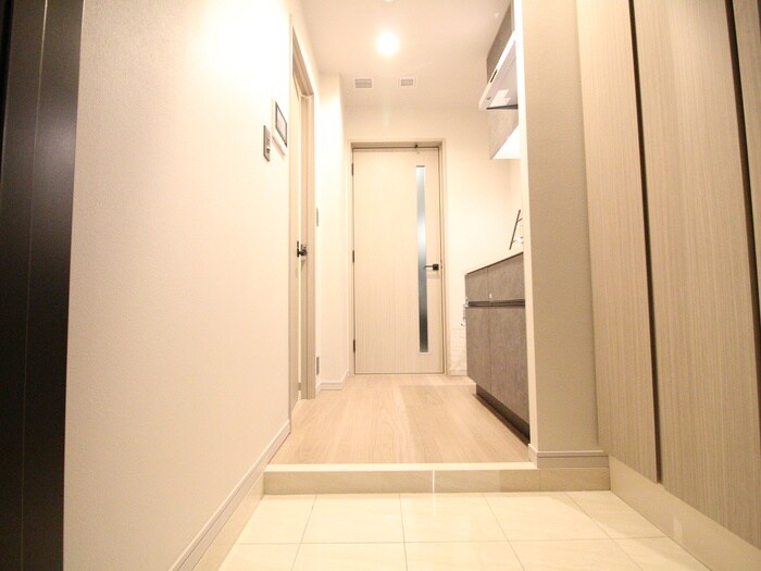 TRACK八丁堀の物件内観写真