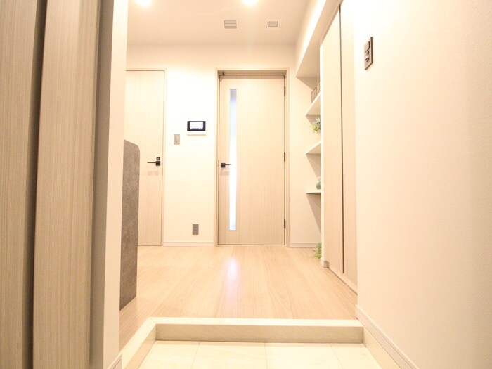 TRACK八丁堀の物件内観写真