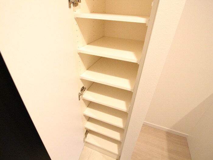 TRACK八丁堀の物件内観写真