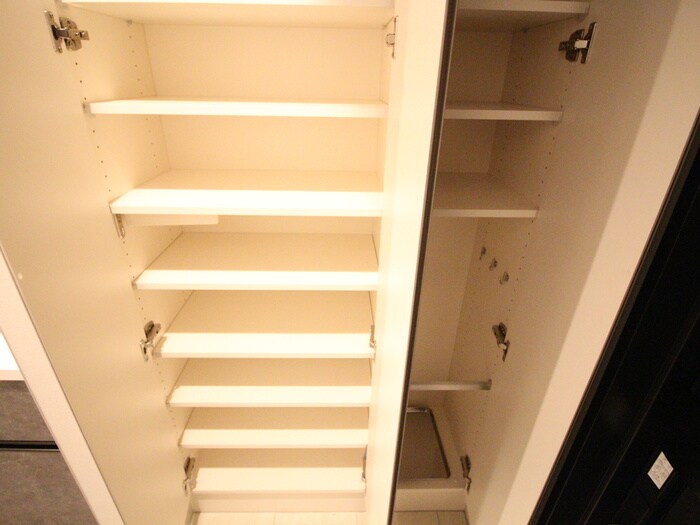 TRACK八丁堀の物件内観写真