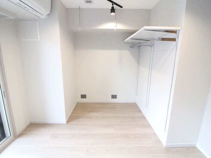 TRACK八丁堀の物件内観写真