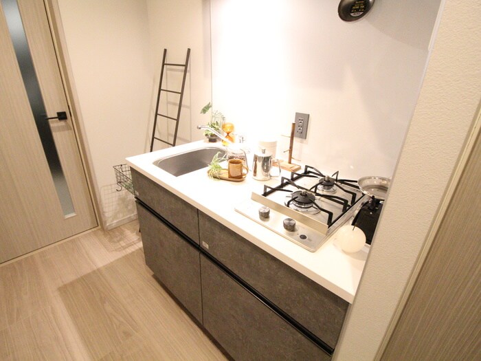 TRACK八丁堀の物件内観写真